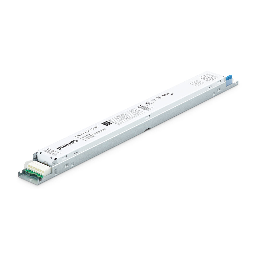 Philips Xi 75W 0.15-0.7A 220V SR FlexTune 230V
