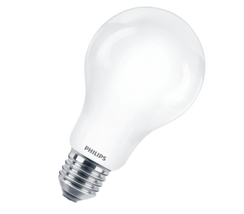 Philips LED Classic 17,5-150W/827 E27 matt 2452lm warmweiß nicht dimmbar