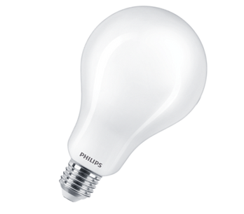 Philips LED CL A 23-200W/840 E27 kaltweiß nicht dimmbar