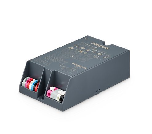 Philips Xi SR 40W 0.3-1.0A SNEMP 230V C133 sXt