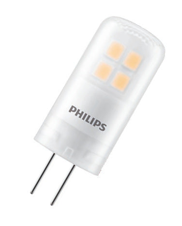 Philips CorePro LEDcapsule 1,8-20W/827 LED GY6.35 matt nicht dimmbar