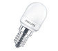 Philips LED T25 1,7-15W/827 E14 matt 150lm 240° nicht dimmbar Kühlschrank