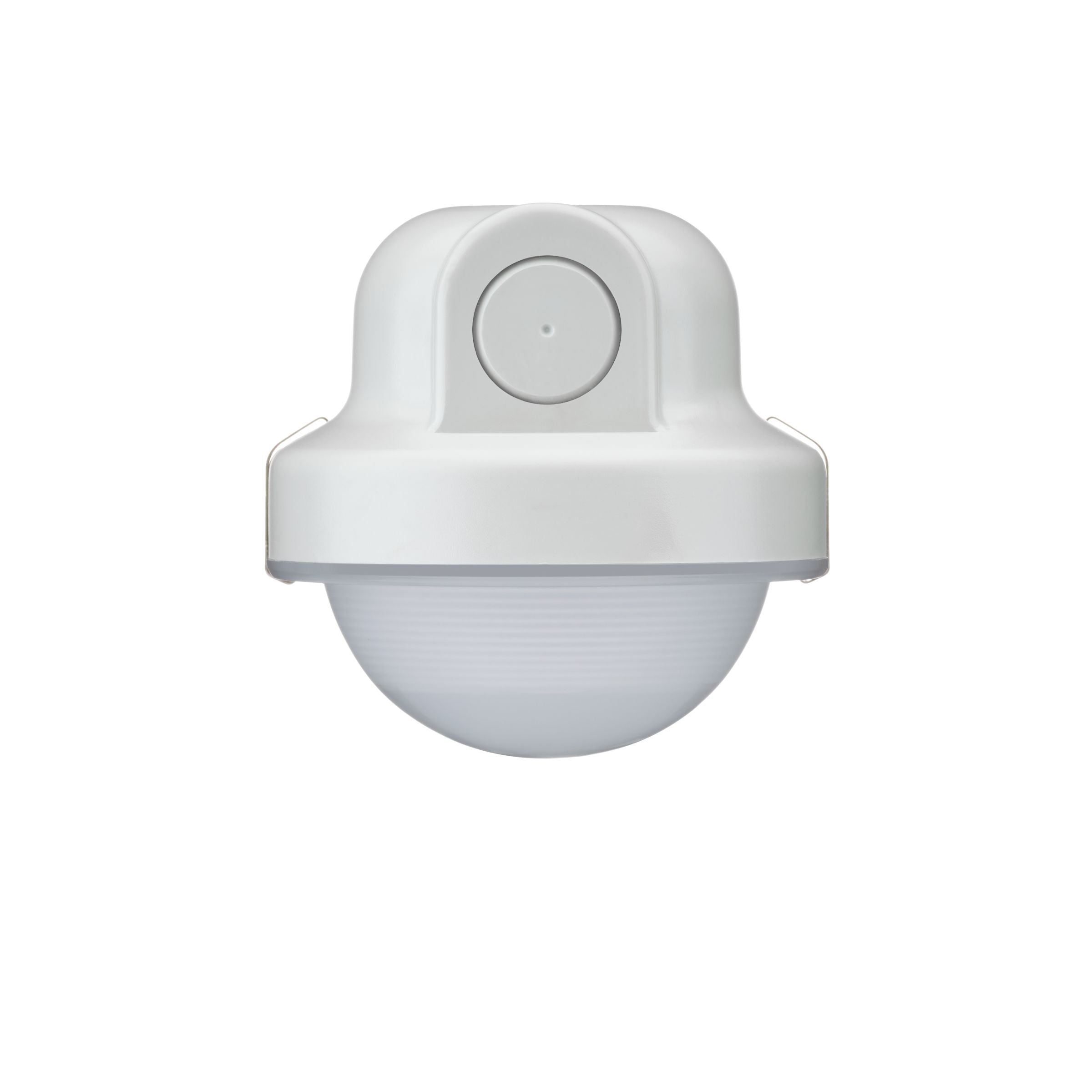 Philips LED CoreLine Feuchtraumleuchte WT120C satiniert 30,5W/840 kaltweiß 4000lm 105° 220-240V dimmbar IP65 1215mm Sensor