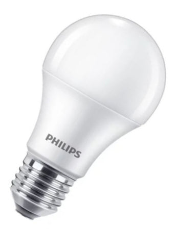 Philips LED Classic A matt 180° 8-60W/827 warmweiß 806lm E27 220-240V