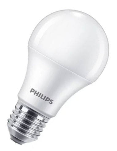Philips LED Classic A matt 180° 8-60W/827 warmweiß 806lm E27 220-240V