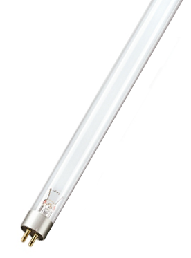 Philips TUV 40W T5 G5 HE Entkeimung