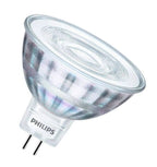 Philips CorePro LEDspot MR16 LED 4,4-35W/827 LED GU5.3 36° 345lm warmweiß 5er