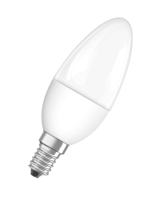 Philips CorePro LEDcandle B35 2,8-25W/827 LED E14 250lm warmweiß