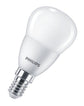 Philips CorePro LEDluster P45 2,8-25W/827 LED E14 250lm warmweiß