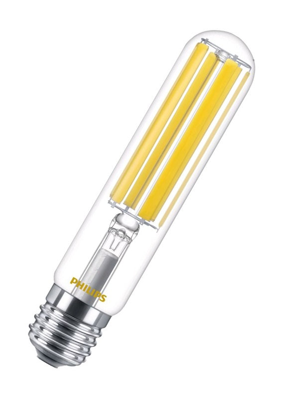 Philips Core LEDroad TrueForce SON-T 40-100W/730 LED E40 7200lm warmweiß