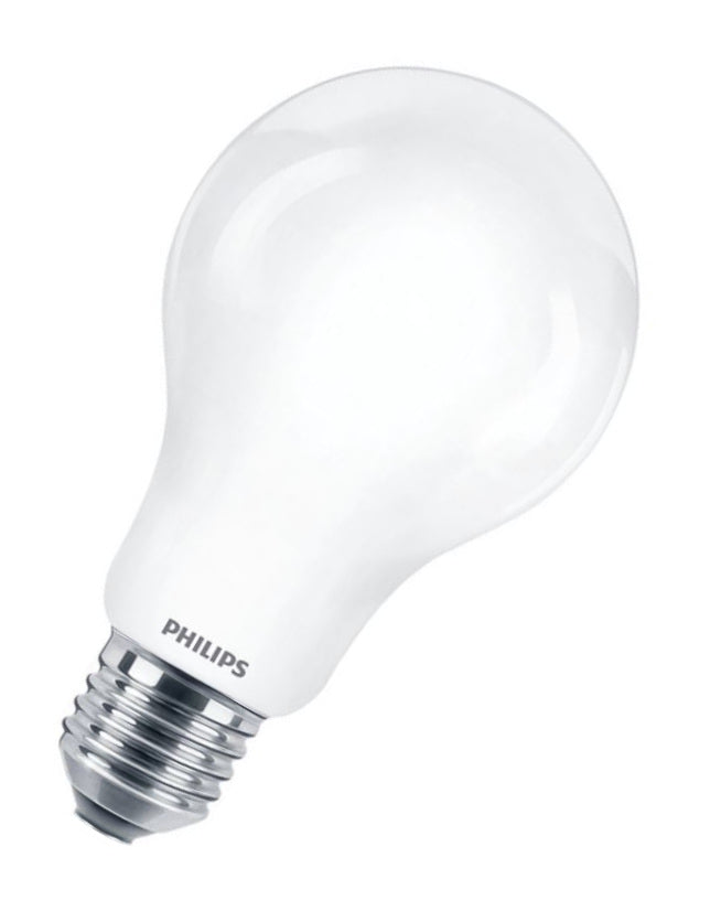 Philips CorePro LEDbulb A67 Filament 17,5-150W/827 LED E27 2452lm warmweiß