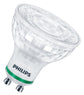 Philips LED Master LEDspot PAR16 klar 36° UltraEfficient 2,4-50W/830 warmweiß 380lm GU10 220-240V