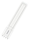 Philips LED CorePro PL-L 160° 4P HF 8-18W/830 warmweiß 960lm 2G11 EVG 200mm
