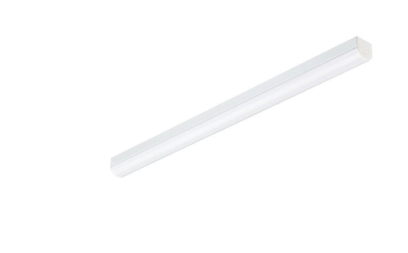 Philips LED CoreLine Lichtleiste opal 31W/840 kaltweiß 4100lm 120° 220-240V IP20 1.135 mm