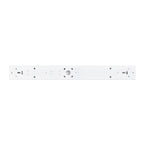 Philips LED CoreLine Lichtleiste opal 31W/840 kaltweiß 4100lm 120° 220-240V IP20 1.135 mm