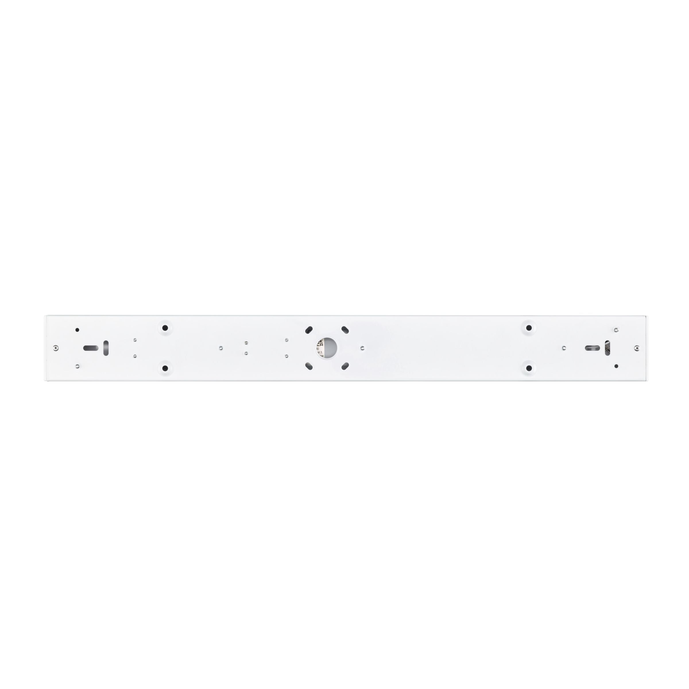 Philips LED CoreLine Lichtleiste opal 31W/840 kaltweiß 4100lm 120° 220-240V IP20 1.135 mm