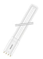 Philips LED CorePro matt 160° PL-L 8-18W/840 kaltweiß 1000lm 2G11 KVG AC 220-240V