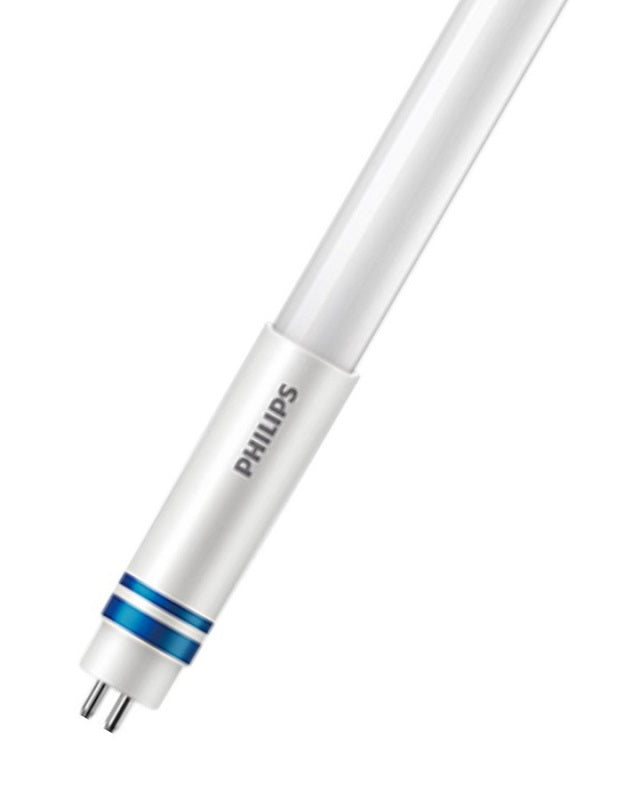Philips LED Master LEDtube T5 200° InstantFIt HE 11,5-21W/865 tageslichtweiß 1700lm G5 EVG 849mm dimmbar