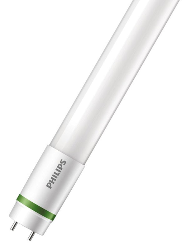 Philips LED Master LEDtube T8 160° UE 11,9-36W/865 tageslichtweiß 2500lm G13 rotierend KVG VVG 
AC 1200mm