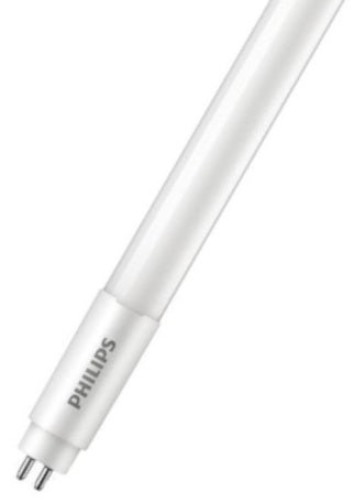 Philips LED Master LEDtube T5 200° HE 11,5-21W/840 kaltweiß 1700lm G5 AC 849mm