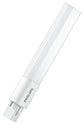 Philips LED CorePro PLS matt 120° 5-9W/840 kaltweiß 550lm G23 KVG VVG AC 220-240V