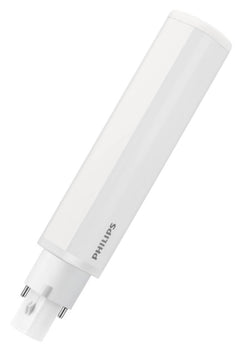 Philips LED CorePro PLC matt 120° 8,9-26W/840 kaltweiß 1100lm G24d-3 KVG VVG AC 220-240V