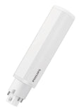 Philips LED CorePro PLC matt 120° 5,5-13W/840 kaltweiß 660lm G24q-1 ROT EVG AC 220-240V