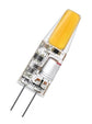 Philips LED CorePro LEDcapsule klar 300° mirco 1,7-20W/827 warmweiß 200lm G4 12V