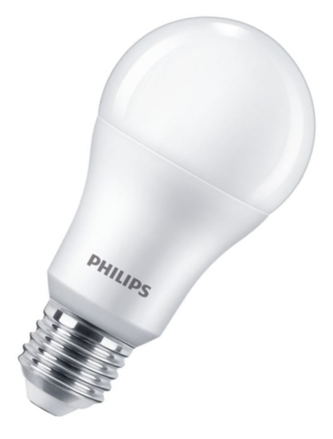 Philips LED Classic A matt 150° 9,5-75W/827 warmweiß 1055lm E27 220-240V 6er Pack