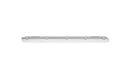 Philips LED Ledinaire Feuchtraumleuchte WT065C opal 23/42W/840 kaltweiß 2900/4800lm 110° 220-240V IP65 1207mm