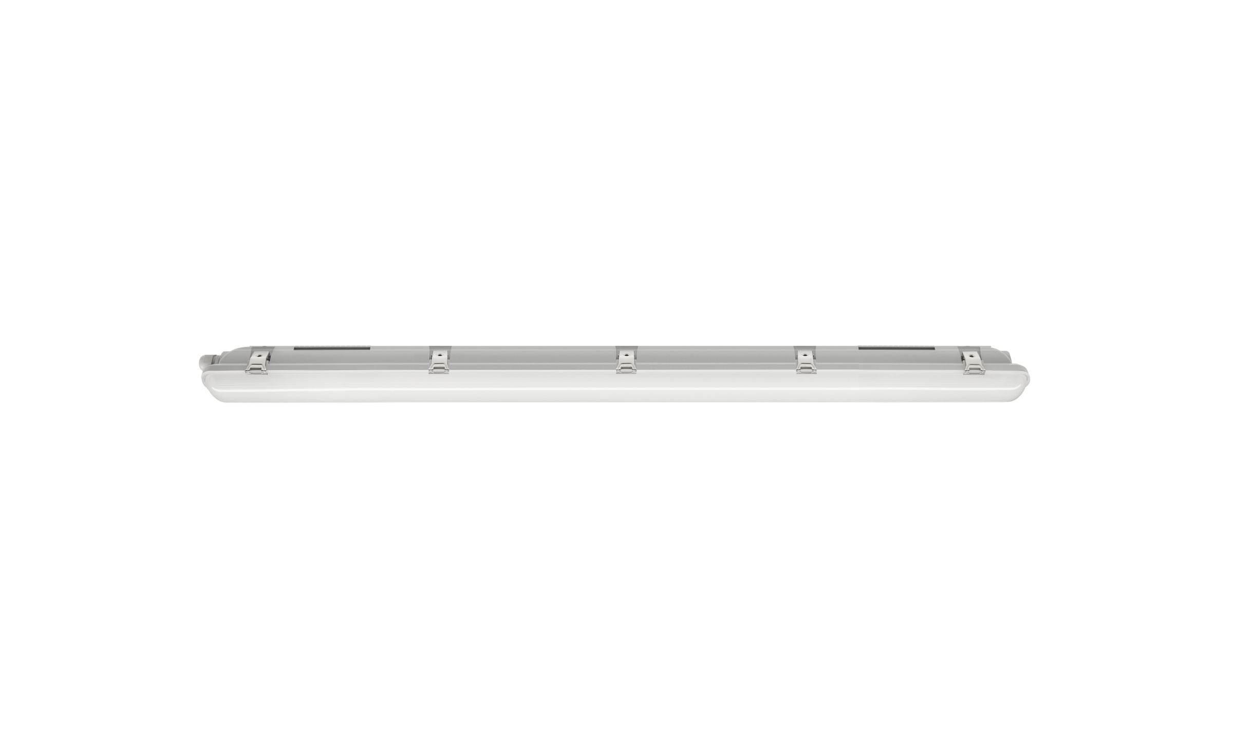 Philips LED Ledinaire Feuchtraumleuchte WT065C opal 23/42W/840 kaltweiß 2900/4800lm 110° 220-240V IP65 1207mm