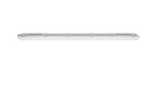 Philips LED CoreLine Feuchtraumleuchte WT065C opal 30/53W/840 kaltweiß 4100/6800lm 110° 220-240V IP65 1507mm