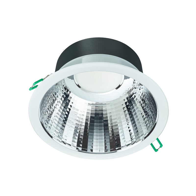 Philips LED CoreLine Gen5 Downlight 19,2W/840 kaltweiß 2350lm 60° 220-240V IP20