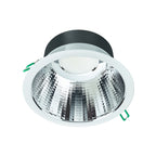 Philips LED CoreLine Gen5 Downlight 9,8W/830 warmweiß 1200lm 60° 220-240V IP20/54