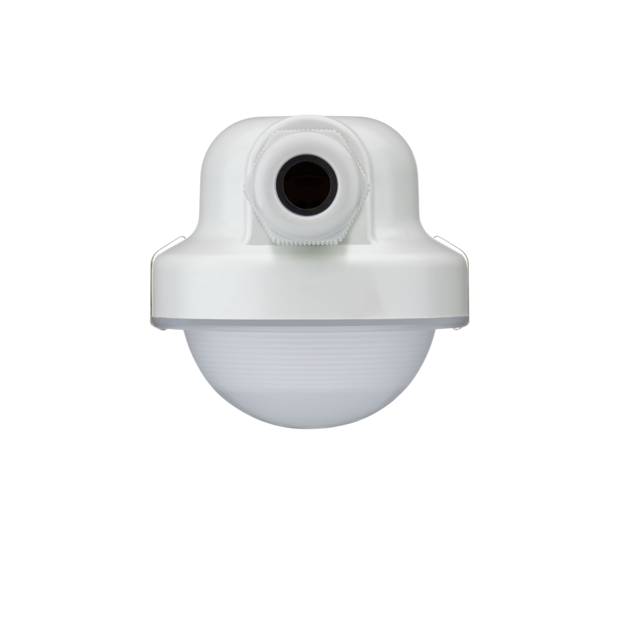 Philips LED CoreLine Feuchtraumleuchte WT120C klar 62W/840 kaltweiß 10000lm 110° 220-240V IP65 1515mm