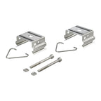 Philips LED CoreLine Feuchtraumleuchte WT120C klar 62W/840 kaltweiß 10000lm 110° 220-240V IP65 1515mm