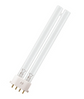 Philips TUV PL-S 5W 4P 2G7 Entkeimung