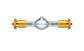 Philips MSR Gold 575 SA/2 DE nicht dimmbar