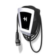 Offizieller Händler der Heidelberg Wallbox Energy Control – Ladestation für Elektro- und Hybrid-Autos, 5m Ladekabel, bis 11kW Ladeleistung