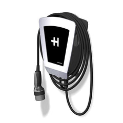 Offizieller Händler der Heidelberg Wallbox Energy Control – Ladestation für Elektro- und Hybrid-Autos, 5m Ladekabel, bis 11kW Ladeleistung