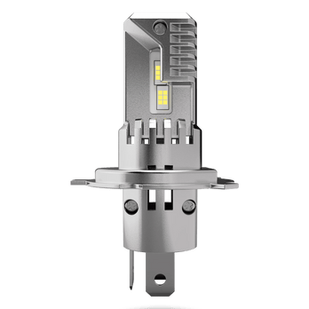 Osram LED LEDriving HLM Easy Gen 2 H4 22W 1850/1500lm bis 6000k P43t 12V 2er Pack