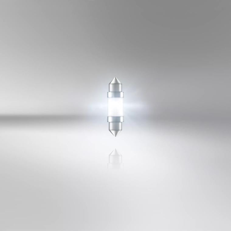 OSRAM LEDriving SL C5W LED-Soffitte mit 36 mm Länge