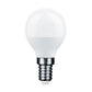 Technik LED MiniGlobe P45 6-45W/840 kaltweiß E14 600lm nicht dimmbar 270°