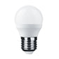 Technik LED MiniGlobe P45 6-45W/840 kaltweiß E27 490lm nicht dimmbar 270°