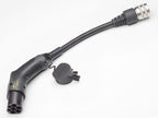 Lizenzierter Händler - Juice Connector Adapter Typ 2 EA-JCT2