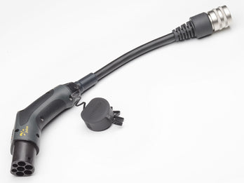 Lizenzierter Händler - Juice Connector Adapter Typ 2 EA-JCT2