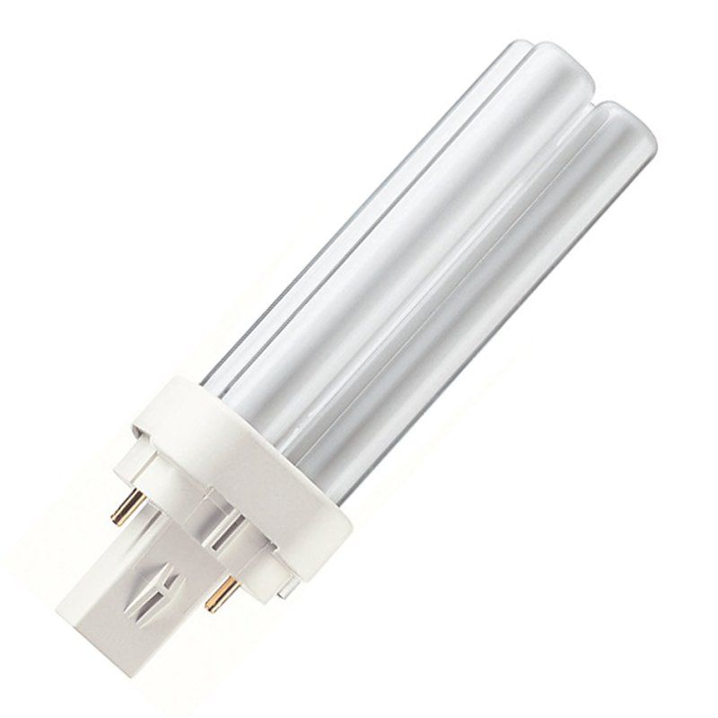 Philips Master PL-C 10W/827/2p