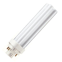 PL-C 4-Pin (G24q) Kompaktleuchtstofflampe