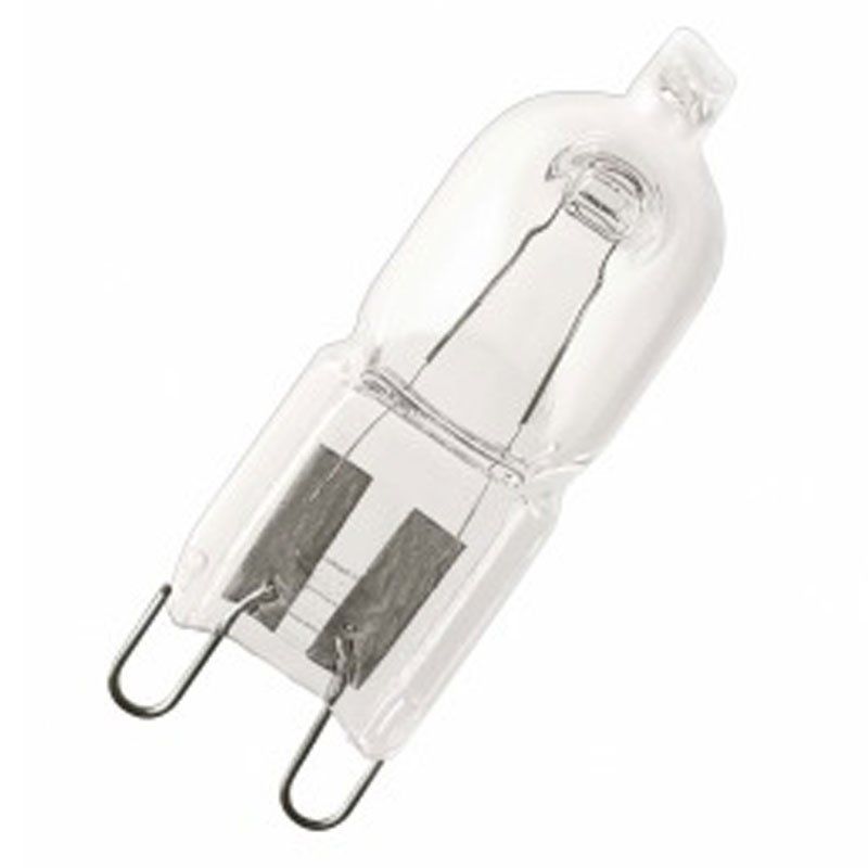 Osram HALOPIN 66725 OVEN 25W 230V G9 klar