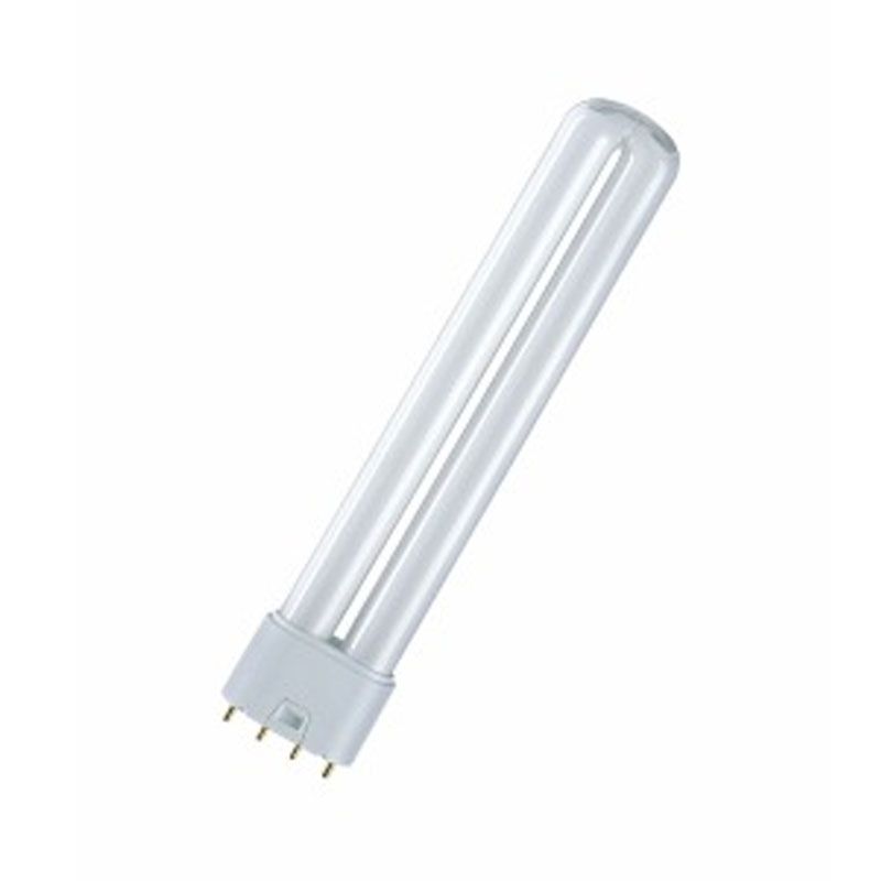 Osram Dulux L 80W/830 2G11 Lumilux warmweiß